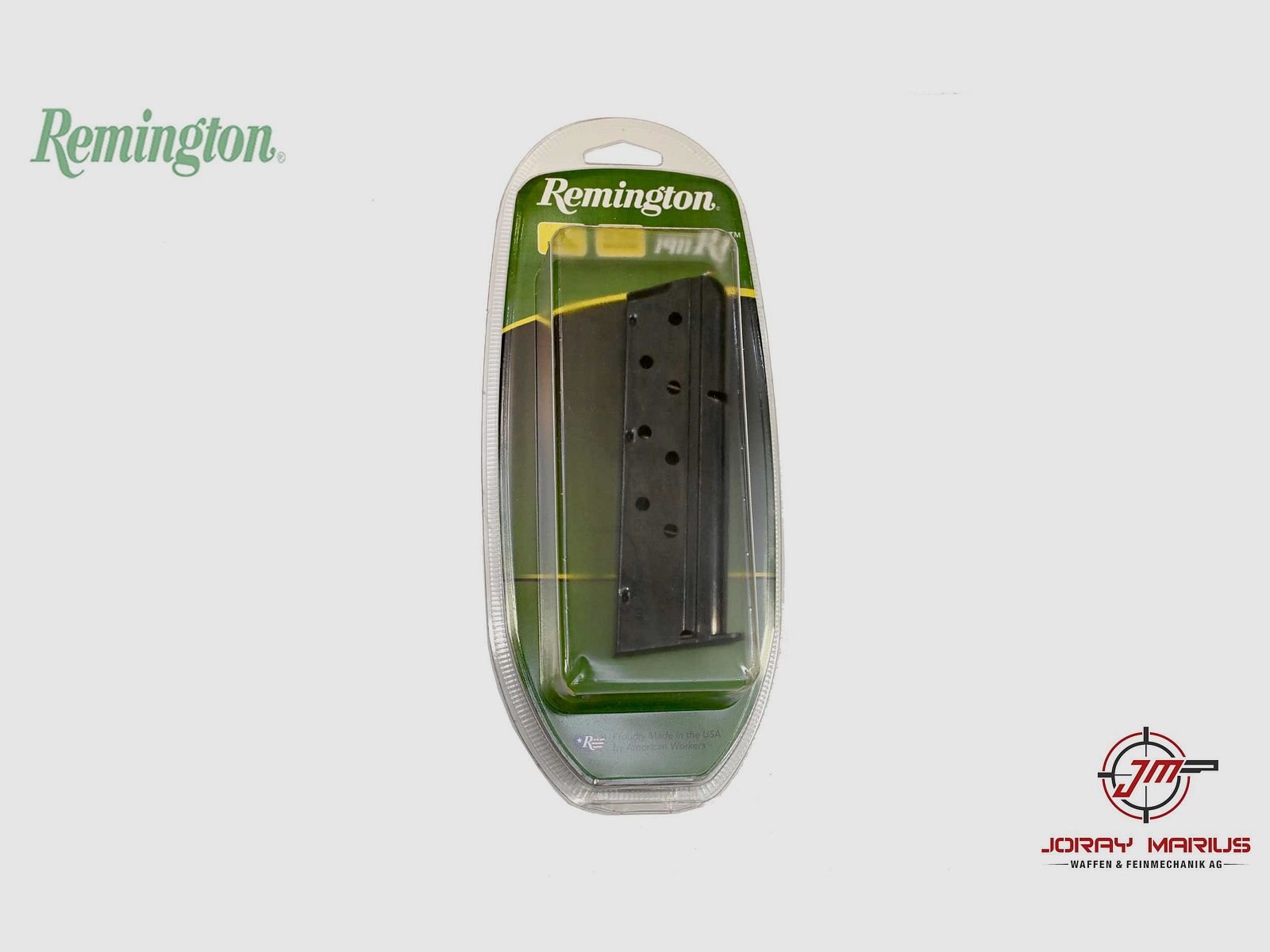 Remington 1911 Magazin .40 S&W, 8-Schuss