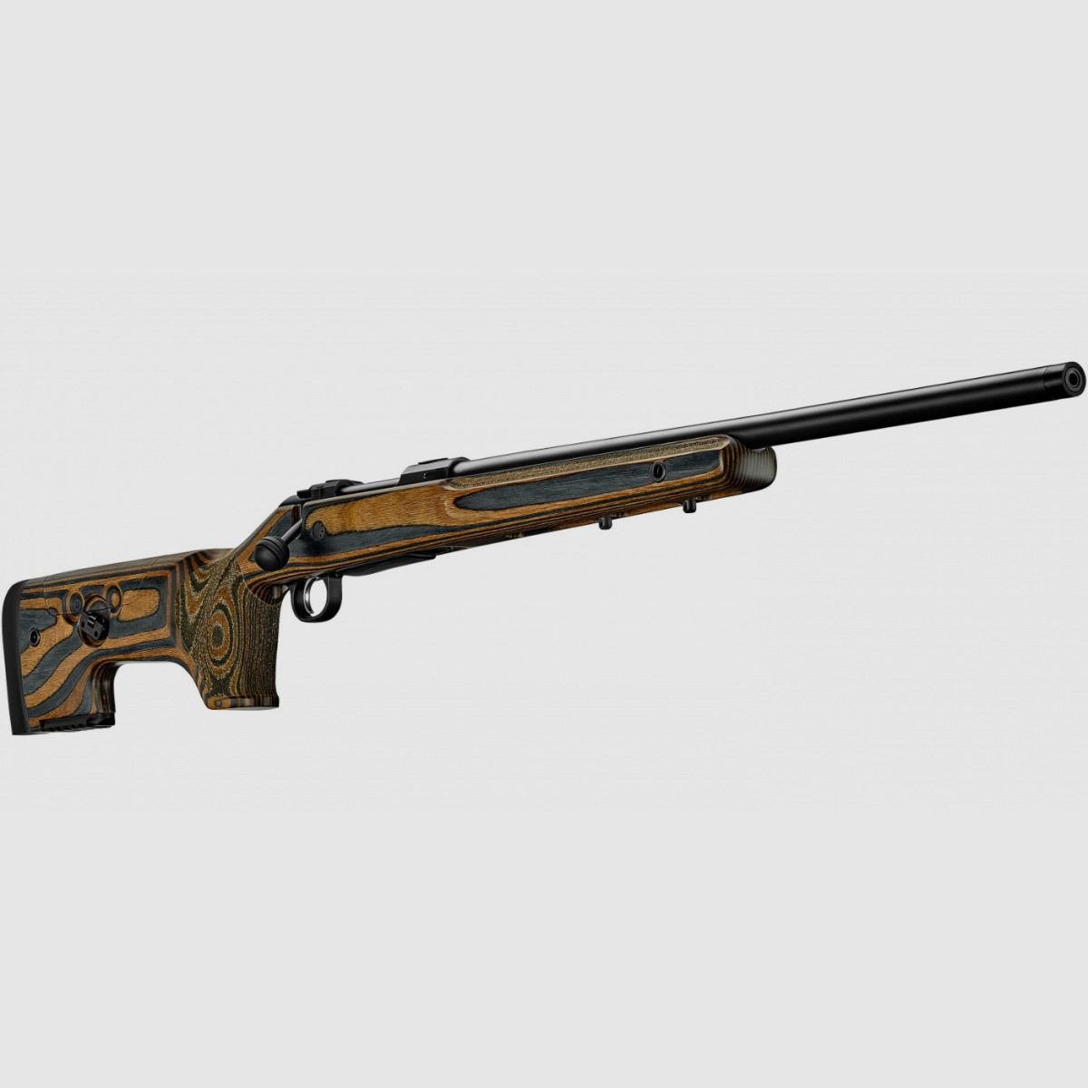 CZ 600 Range 6.5 CREEDMOOR, zdjęcie 2 z 6