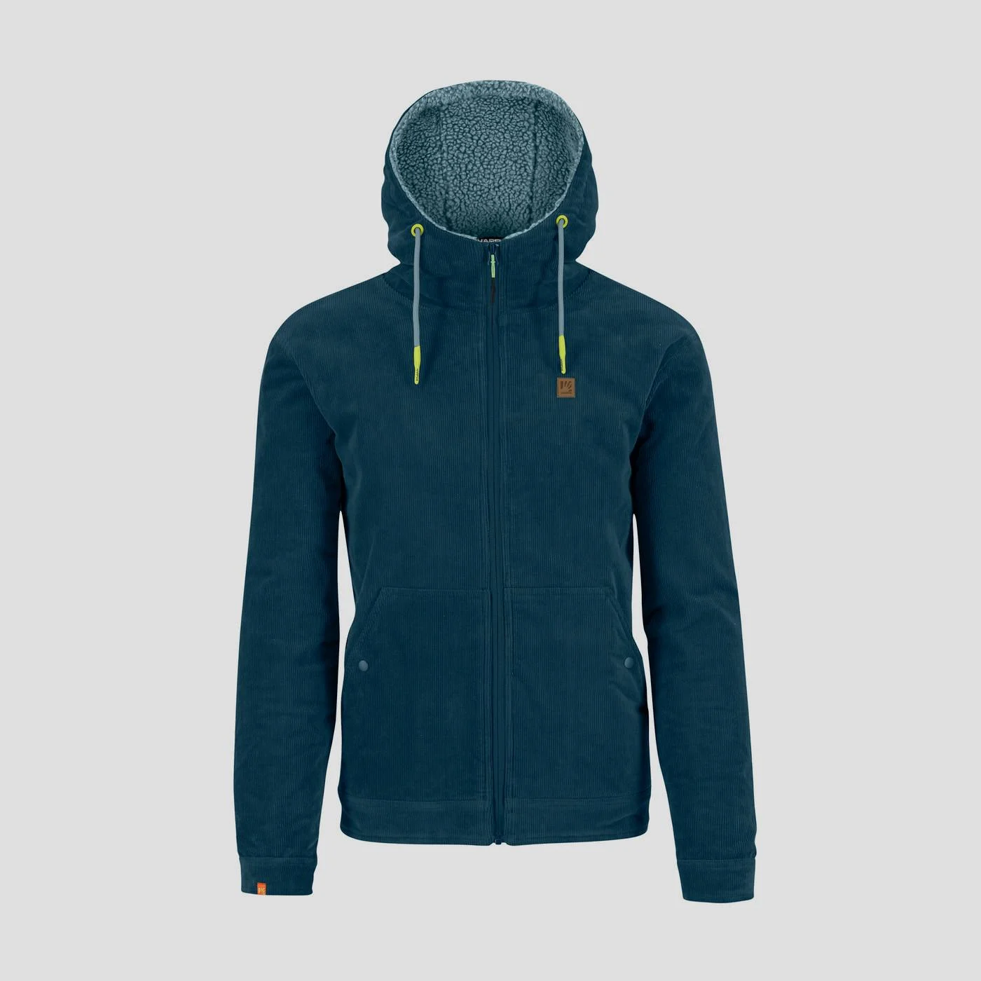 KARPOS GHIRO HOODIE JACKET, image 1 sur 3
