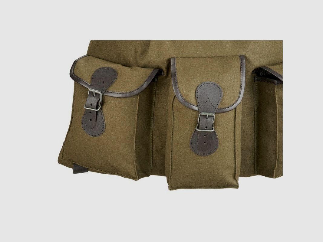 Farm-Land Jagd Rucksack Canvas Pro