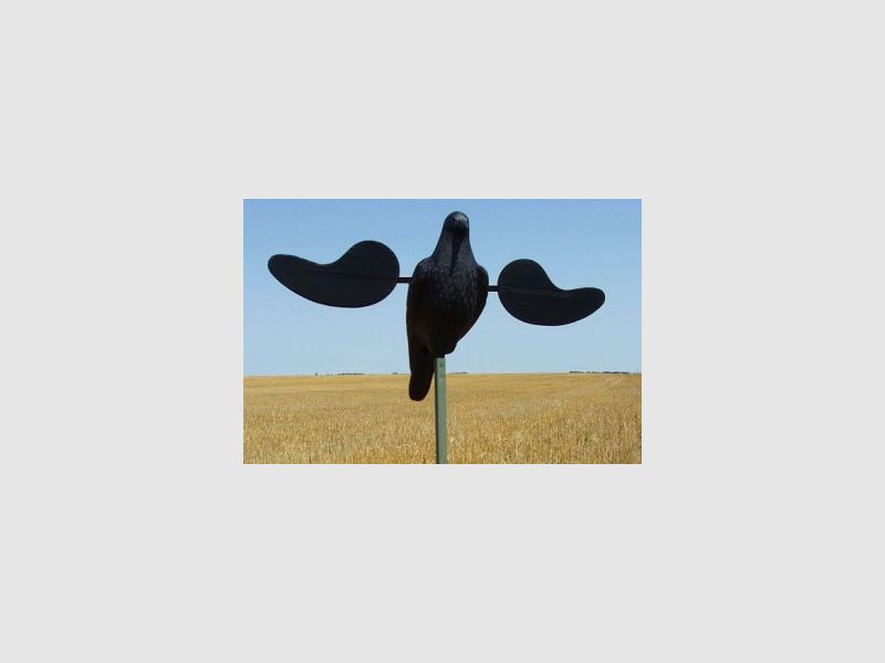 MOJO Outdoors™ Lock Crow