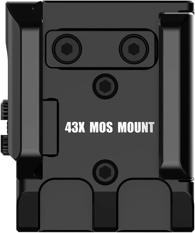 Rail Adapter PL-Mini 3 für G43X, 48X, P365, Bild 2 von 4