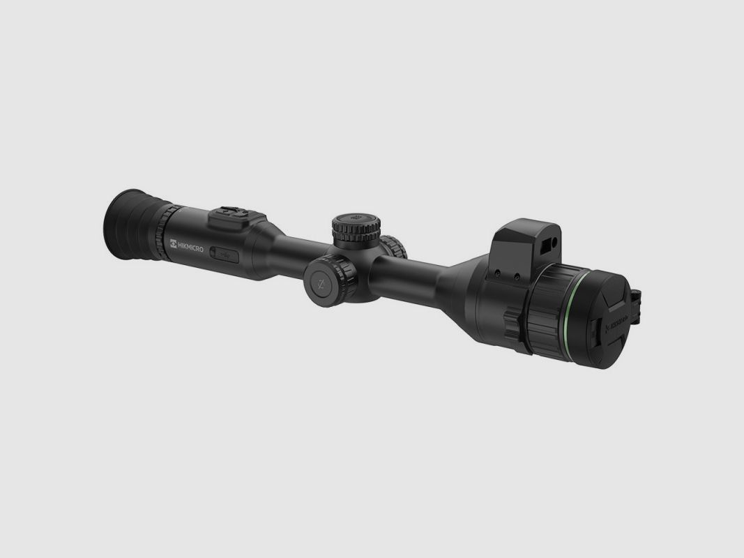 HIKMICRO Alpex LRF 4K A50EL, Bild 5 von 6