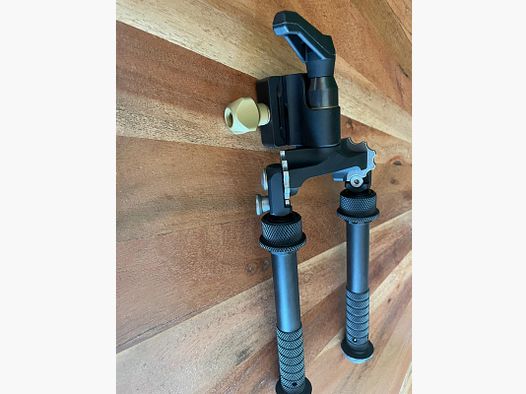 ACCU Shot ATLAS BT 65 NC GEN2 dwójnóg bipod w tym montaż ARCA