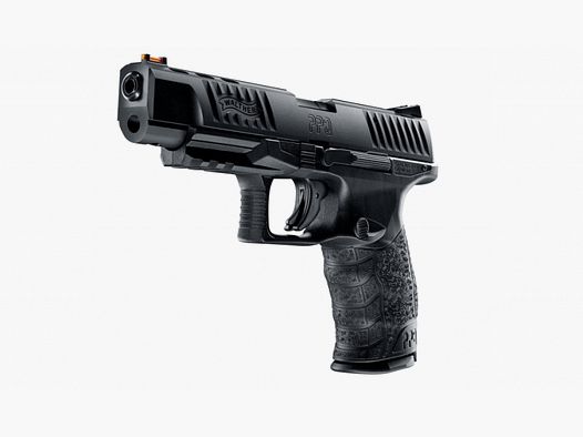 Walther PPQ M2 .22LR 5"