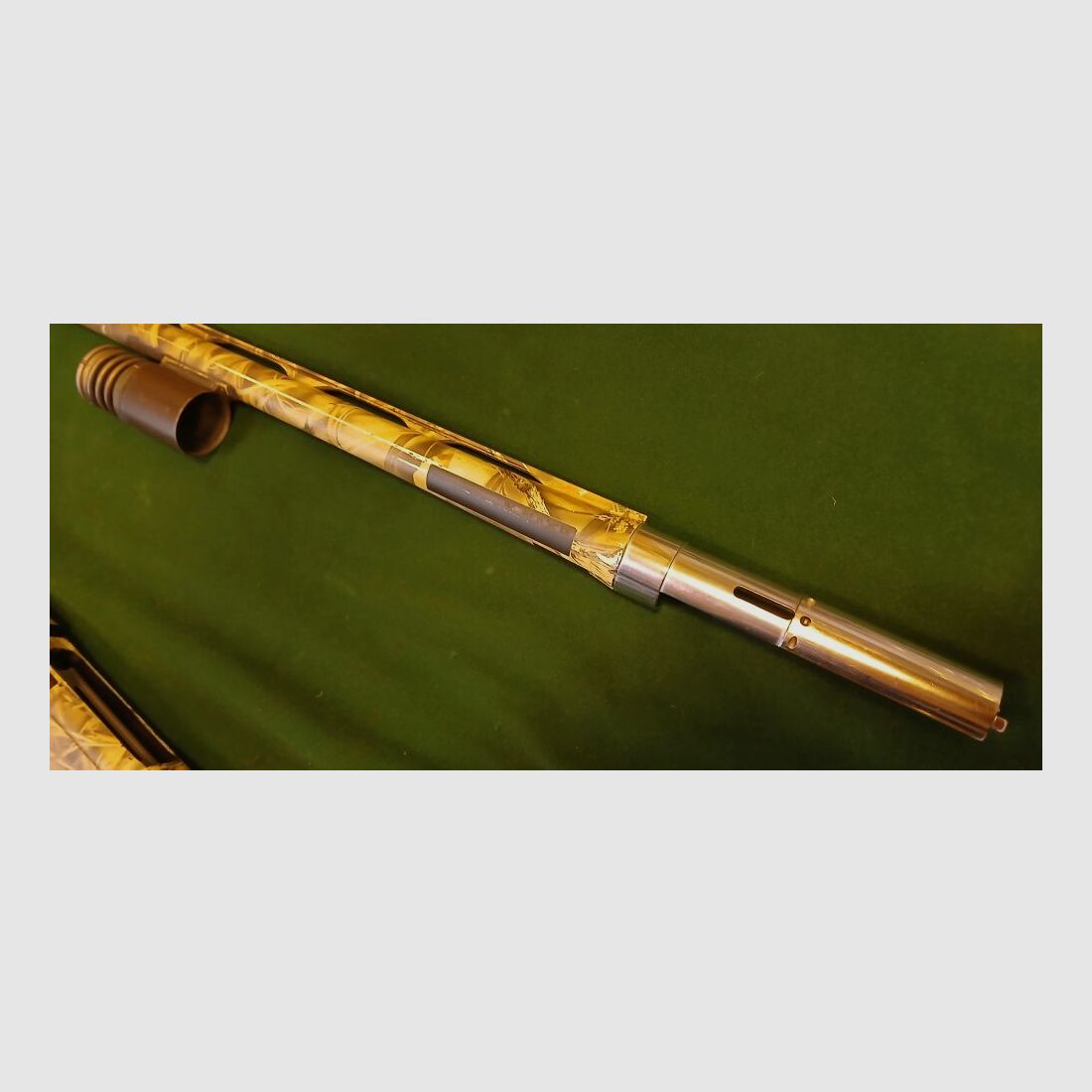 Beretta A 391 Xtrema2