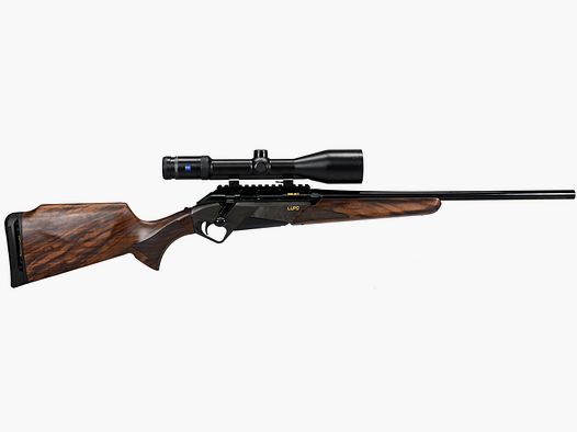 Benelli Benelli Lupo Wood Komplettangebot inkl. Optik