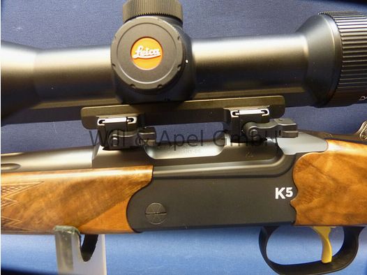 MERKEL K5 EXTREME