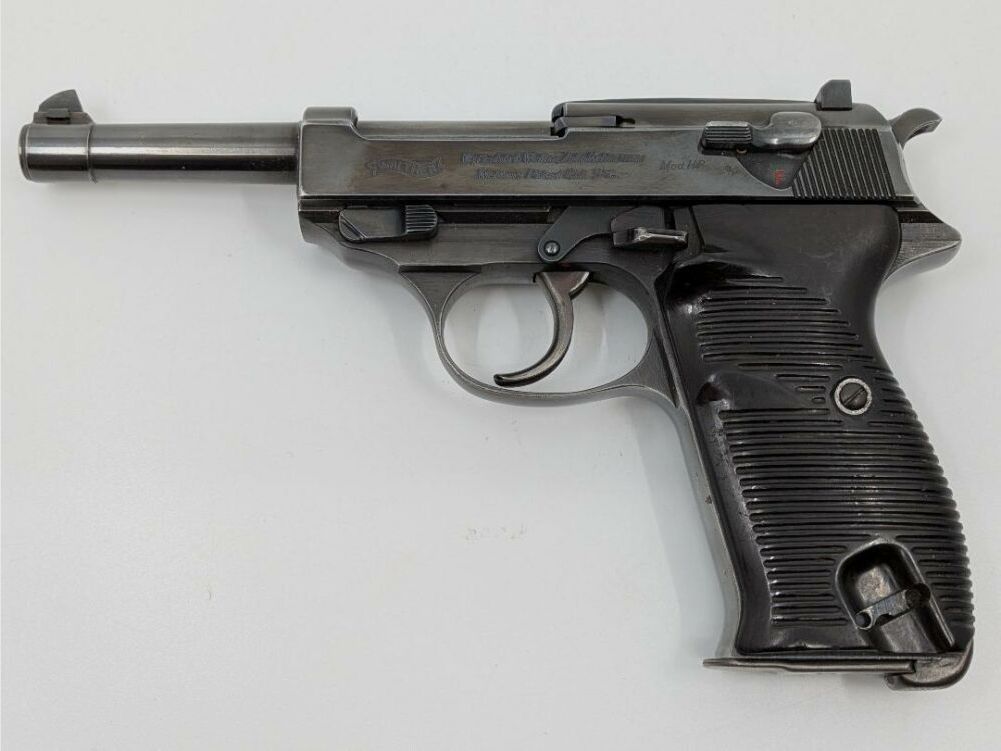 Walther Zella-Mehlis HP