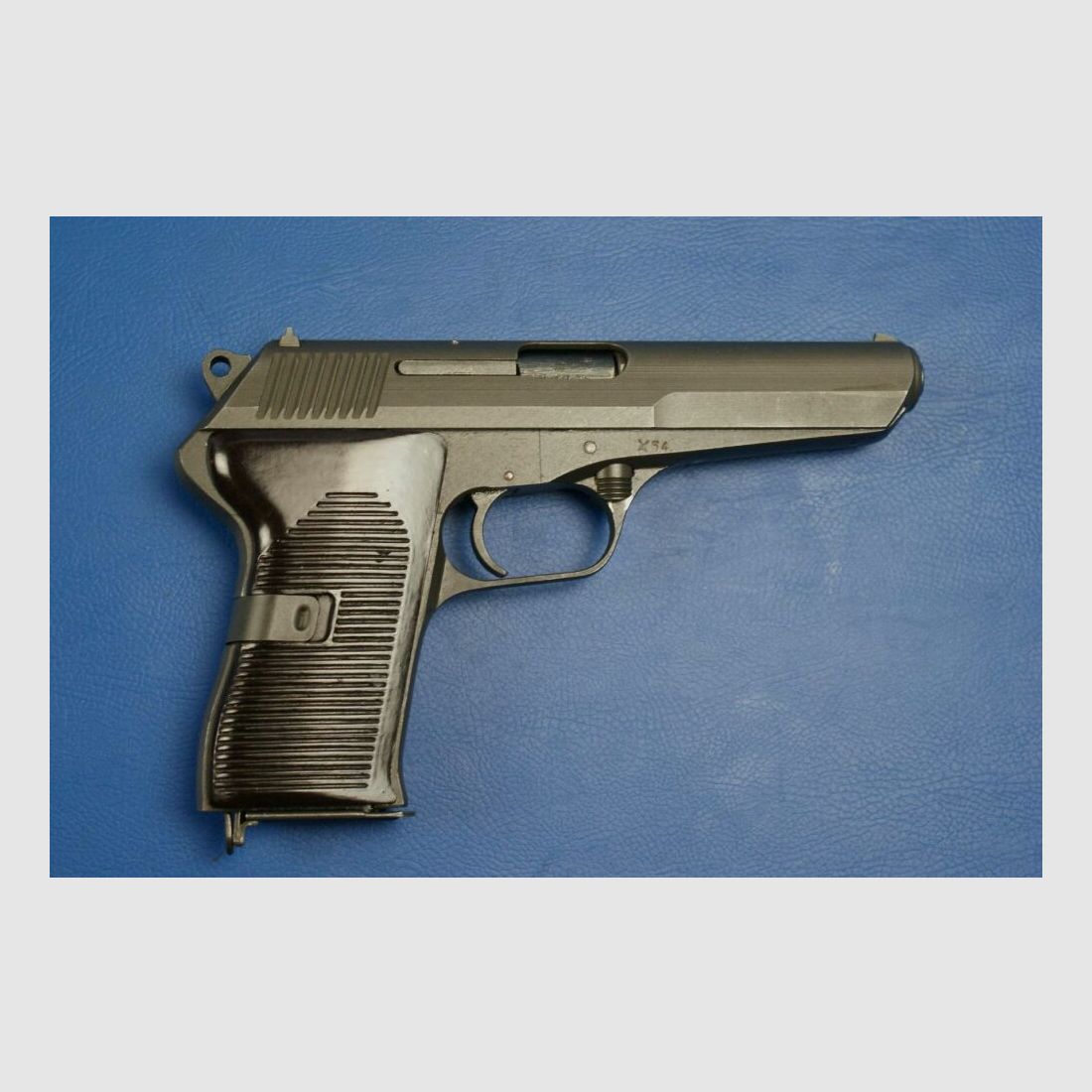 rid 52	 7,62mmTokarev