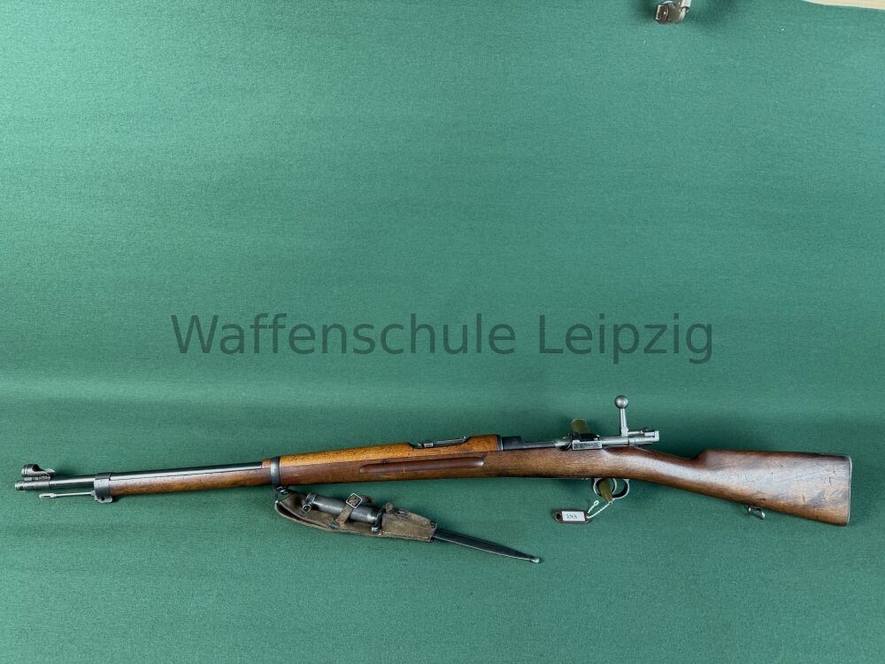 Carl Gustaf M96
