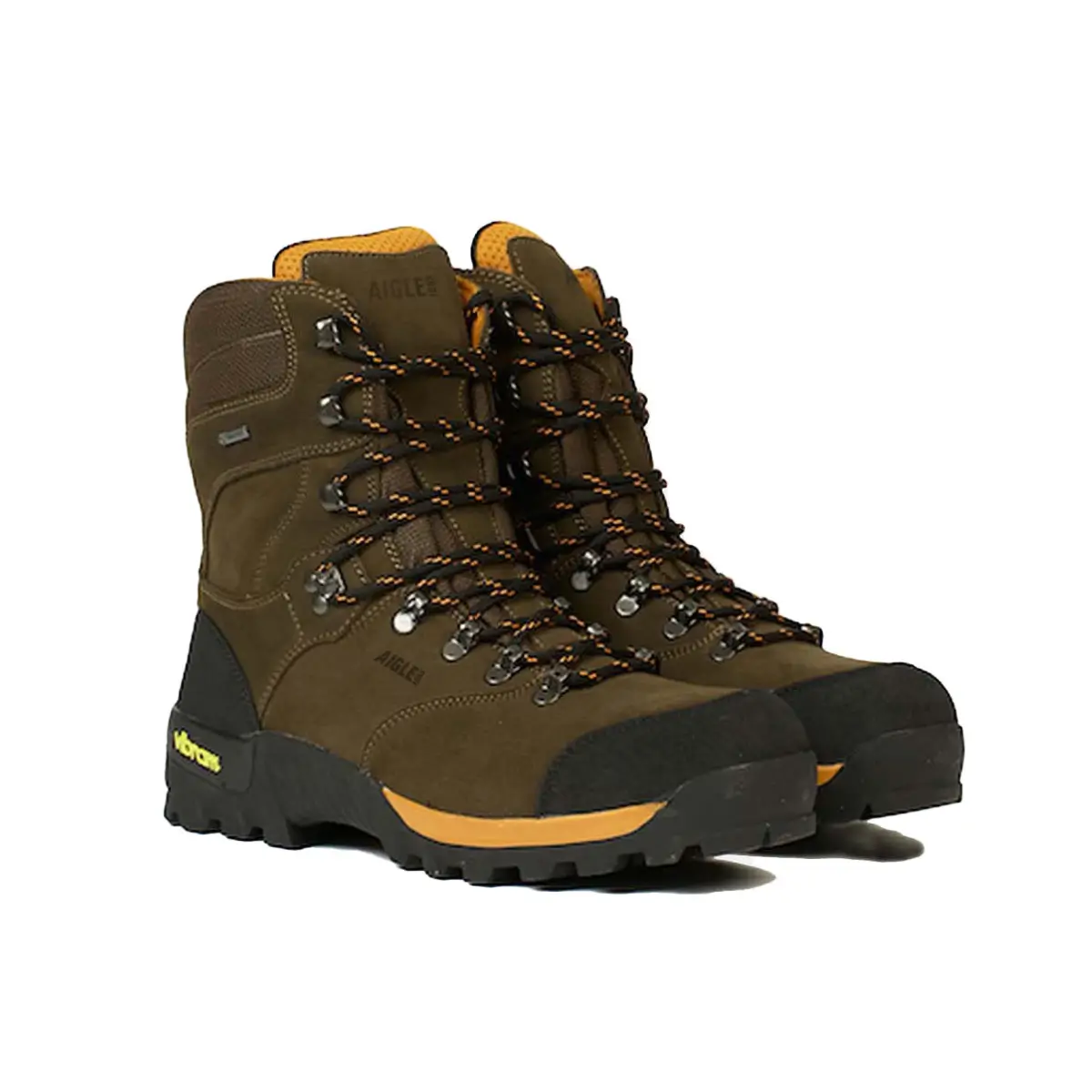 Aigle Outdoor Shoe Altavio HI GTX