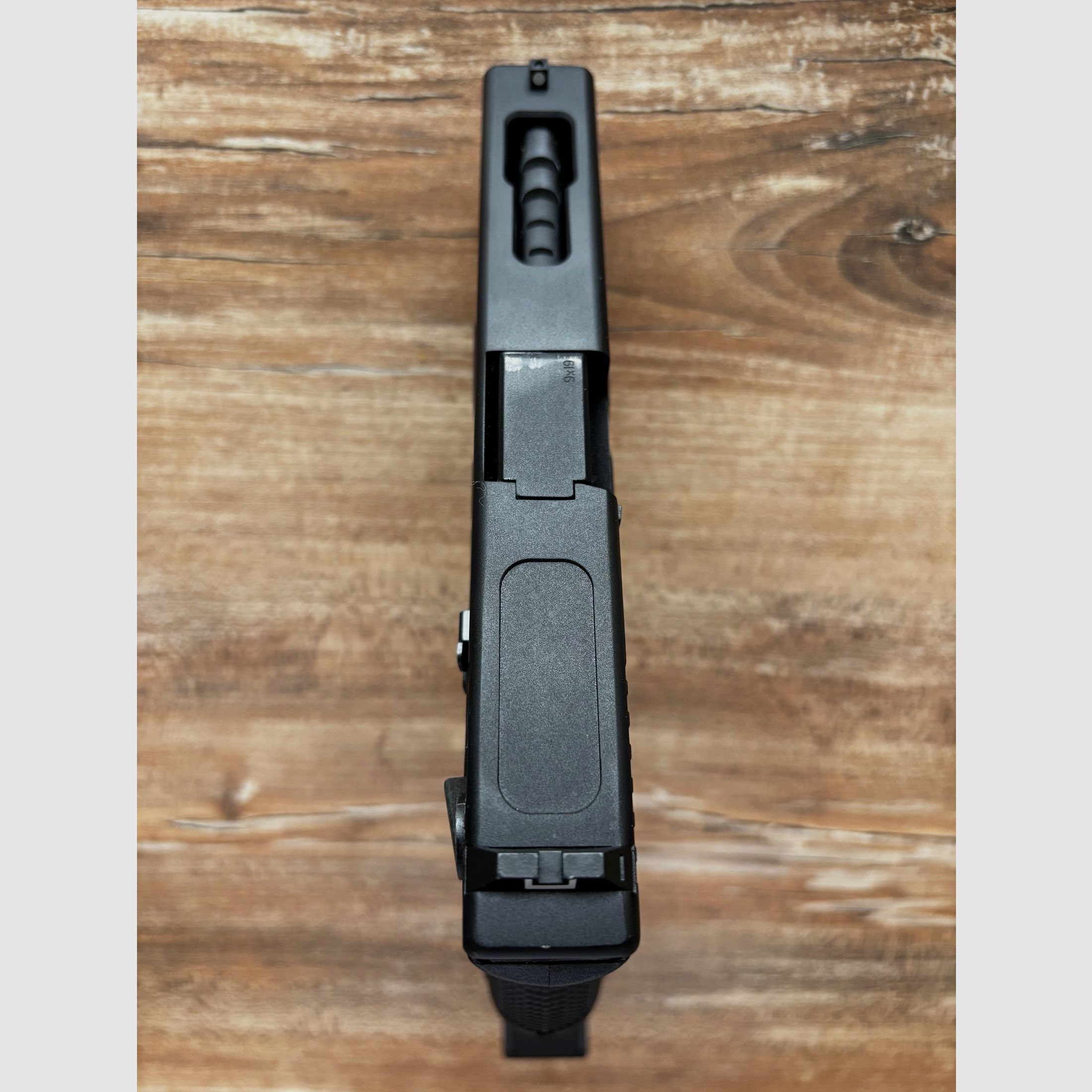 originale licenziata Glock 18c 6mm BB Airsoft Blow Back