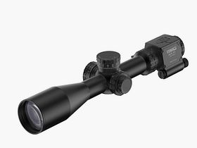 Steiner M7Xi IFS 4–28x56