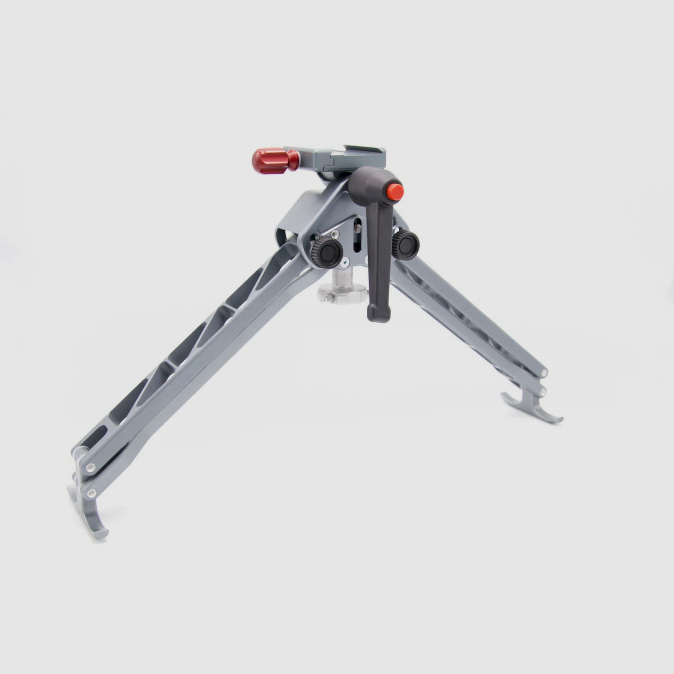 Tier One FTR Bipod Aluminium, afbeelding 2 van 4