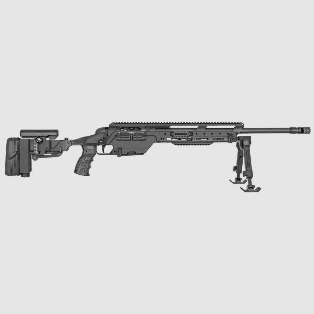 Steyr SSG 08-A1 repeating rifle