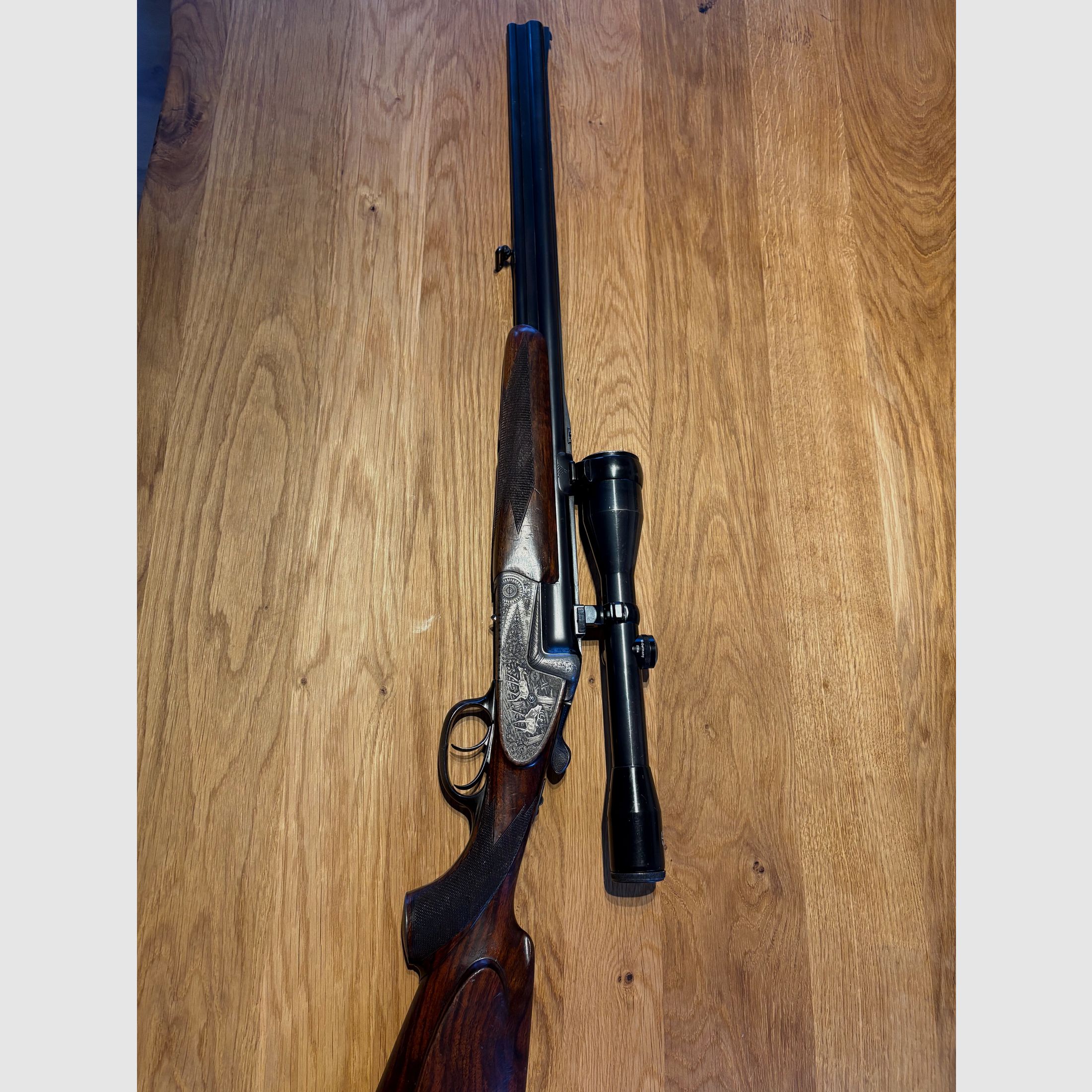 Winkler BBF, image 1 of 8