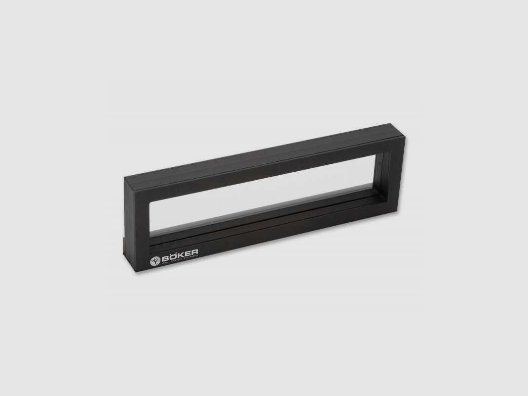 Cuchillo de bolsillo Böker Tirpitz Damast 300 capas