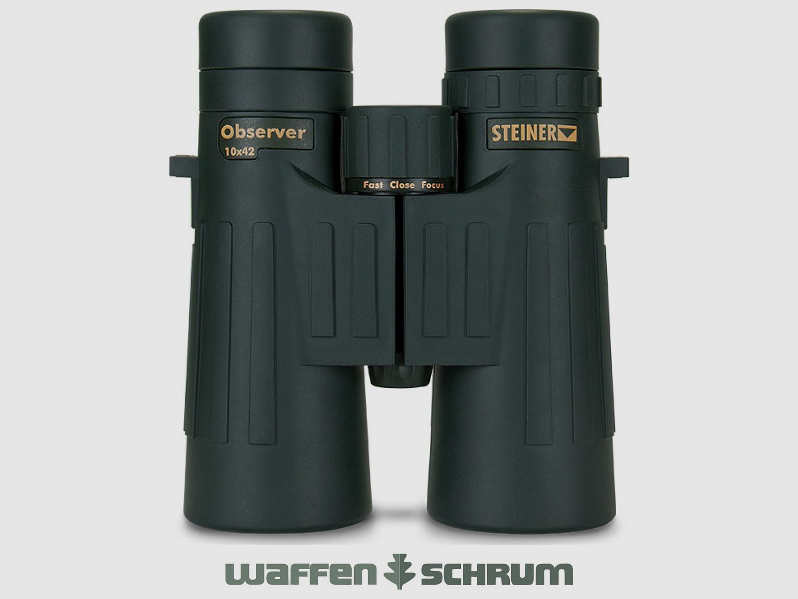 Steiner Observer 10x42