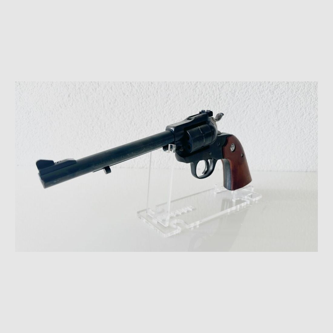 Ruger New Model Single Six .22lr