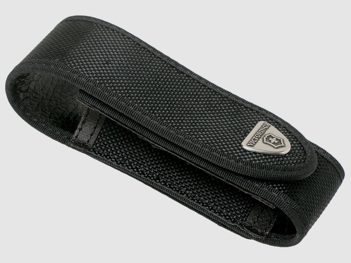 Nylonetui schwarz, Ranger Grip