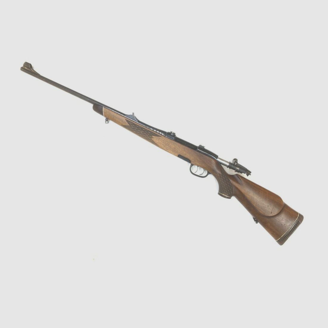Steyr M .270Win