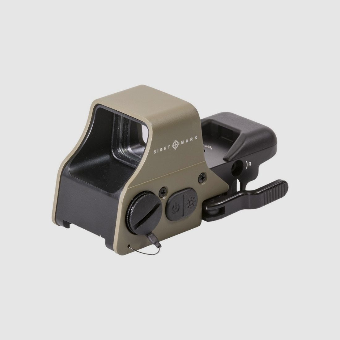 Point rouge Sightmark Ultra Shot R-Spec sable, image 1 sur 2