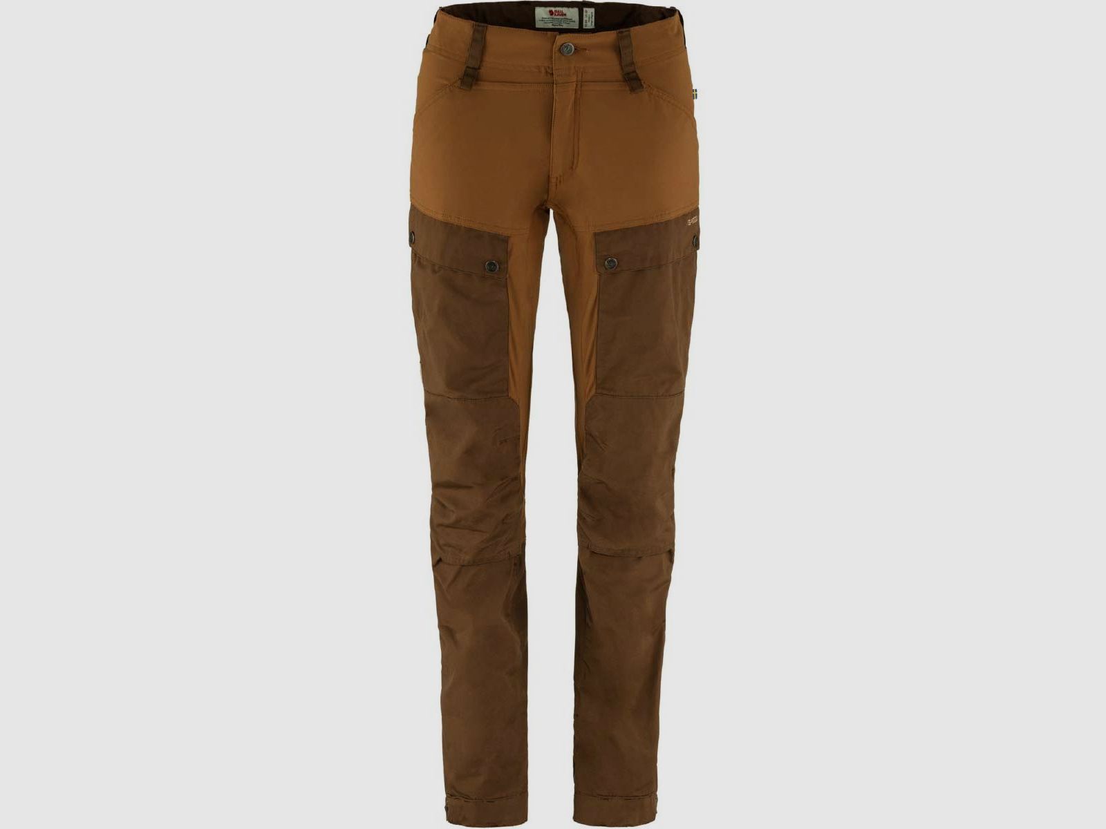 Fjällräven Hose Keb Deep Forest