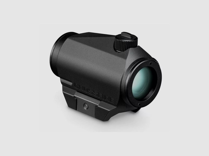 Vortex Crossfire Red Dot 2 MOA