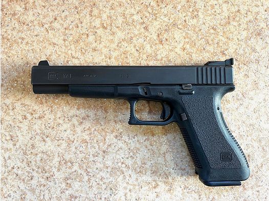 Glock 17 L