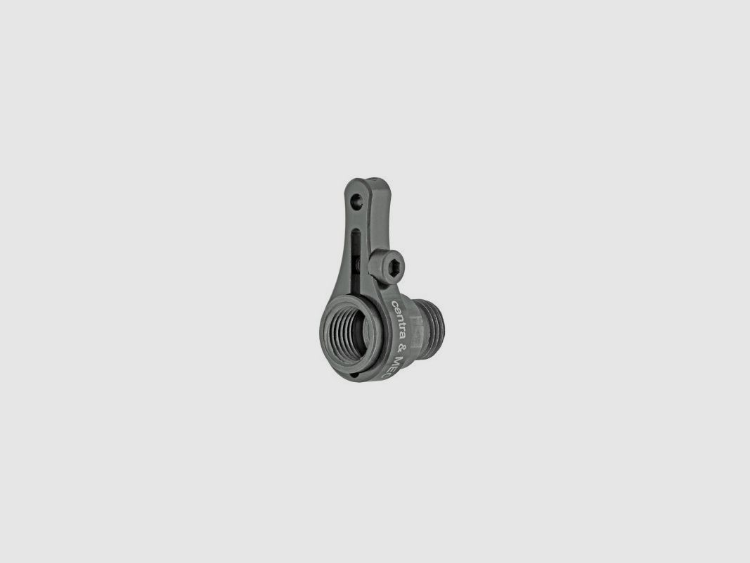 MEC Monocle Adapter inkl. Halterung, Bild 1 von 2