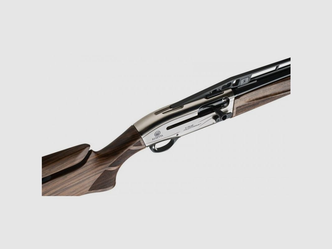 Beretta A400 Xcel Multitarget Flinte, Bild 2 von 3