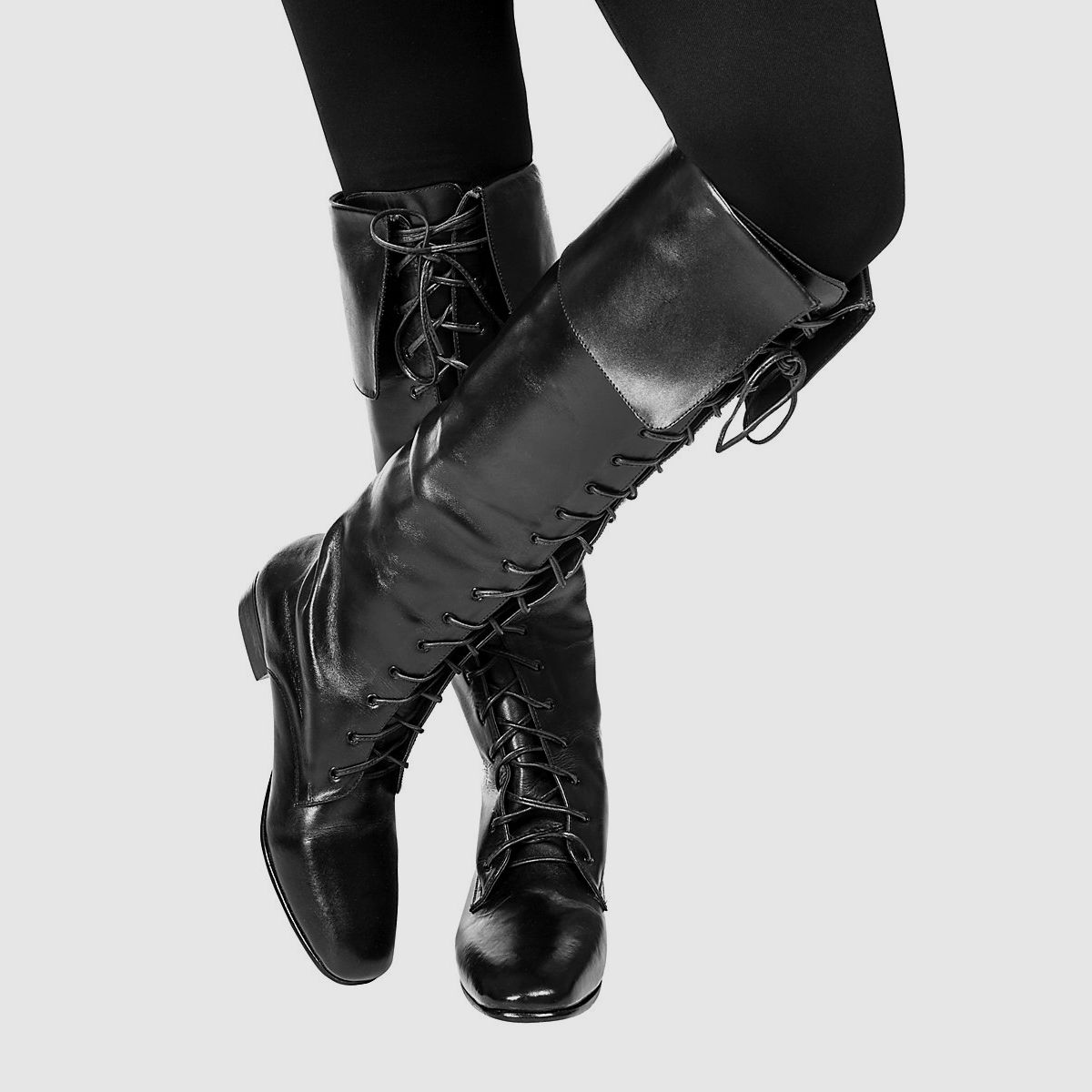 Stiefel - Freibeuterin, Größe 41 | 71224-41
