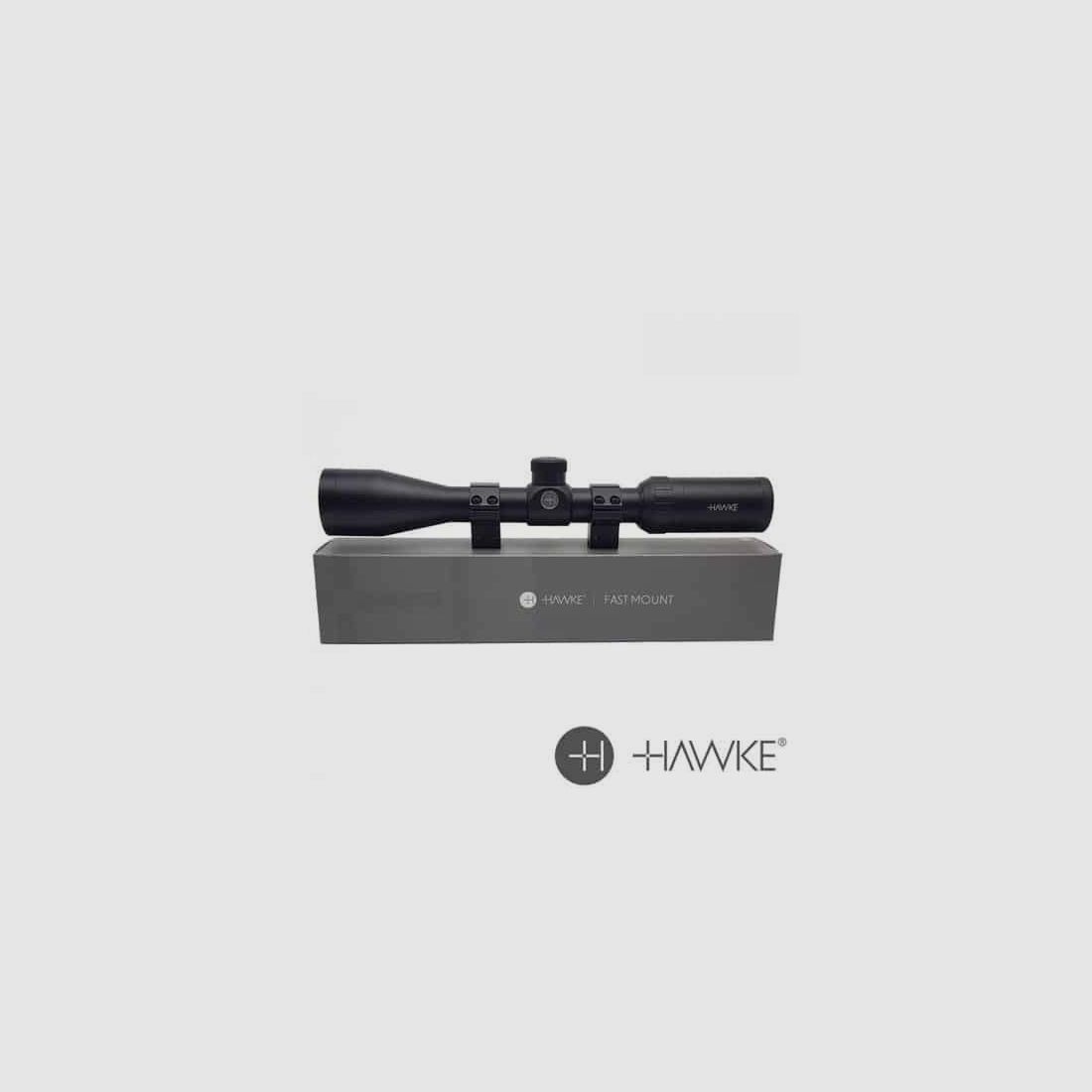 Hawke Fastmount 3-9x40 AO, Bild 2 von 2