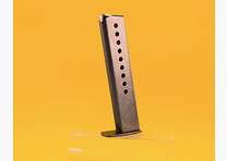 ME Ersatzmagazin für 38P Schreckschusspistole in 8mm PTB 475