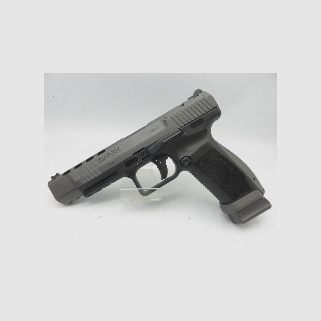CANIK TP9 SFX MOD.2 9X19 REF: 6209, Bild 2 von 7