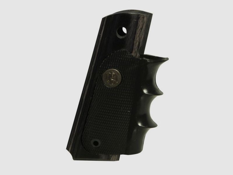 Grip American Legend Charcoal Colt 1911