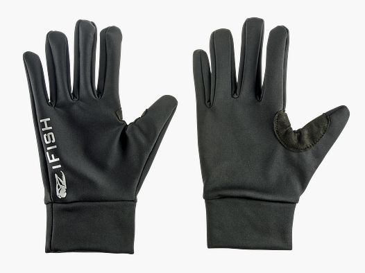 FIR-SKIN Supreme Full Finger XL