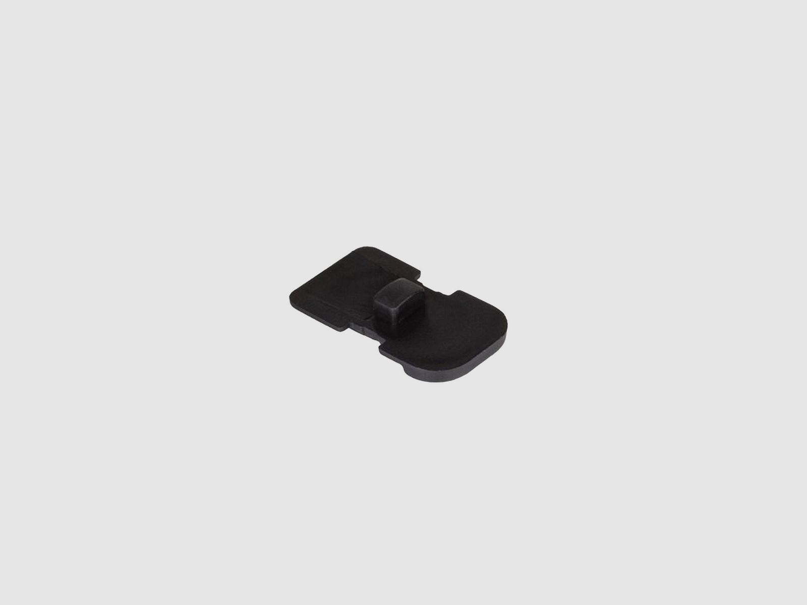 SIG SAUER P320 magazijn bodemhouder