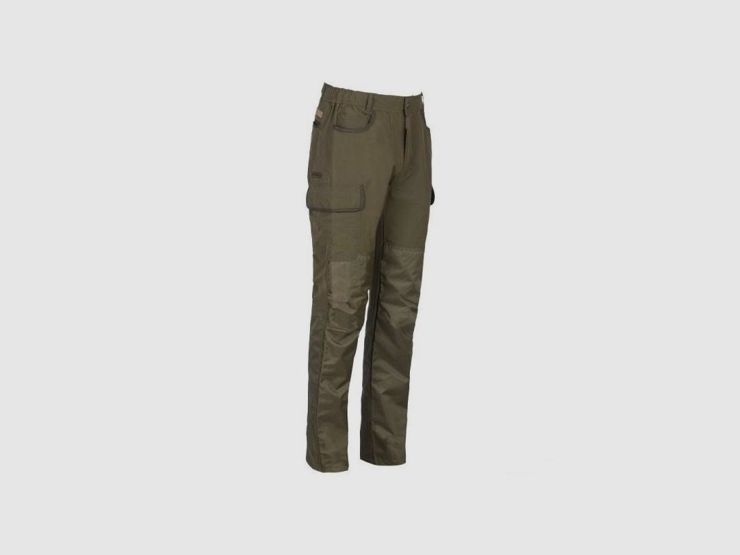 PANTALON PERCUSSION HYPER STRETCH SAVANE WZMOCNIONY, zdjęcie 1 z 2