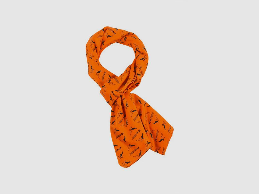 PROHUNT – Écharpe Orange