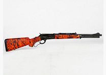 Davide Pedersoli 1886/71 Boarbuster CAMO
