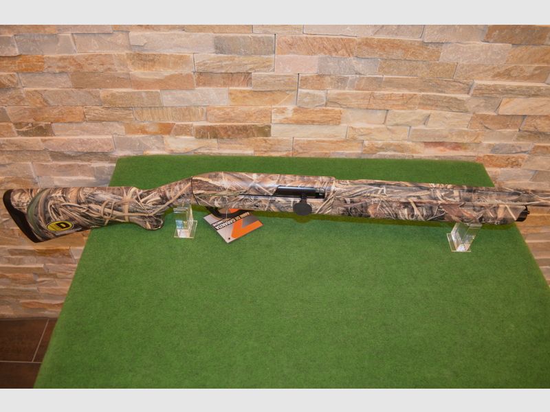 Franchi Affinity Synthetic Camo MAX 5HD