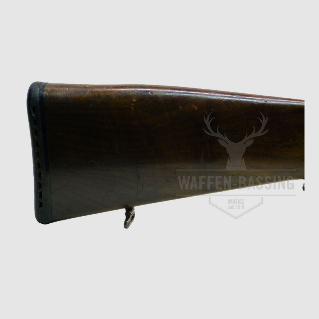 Steyr Model M