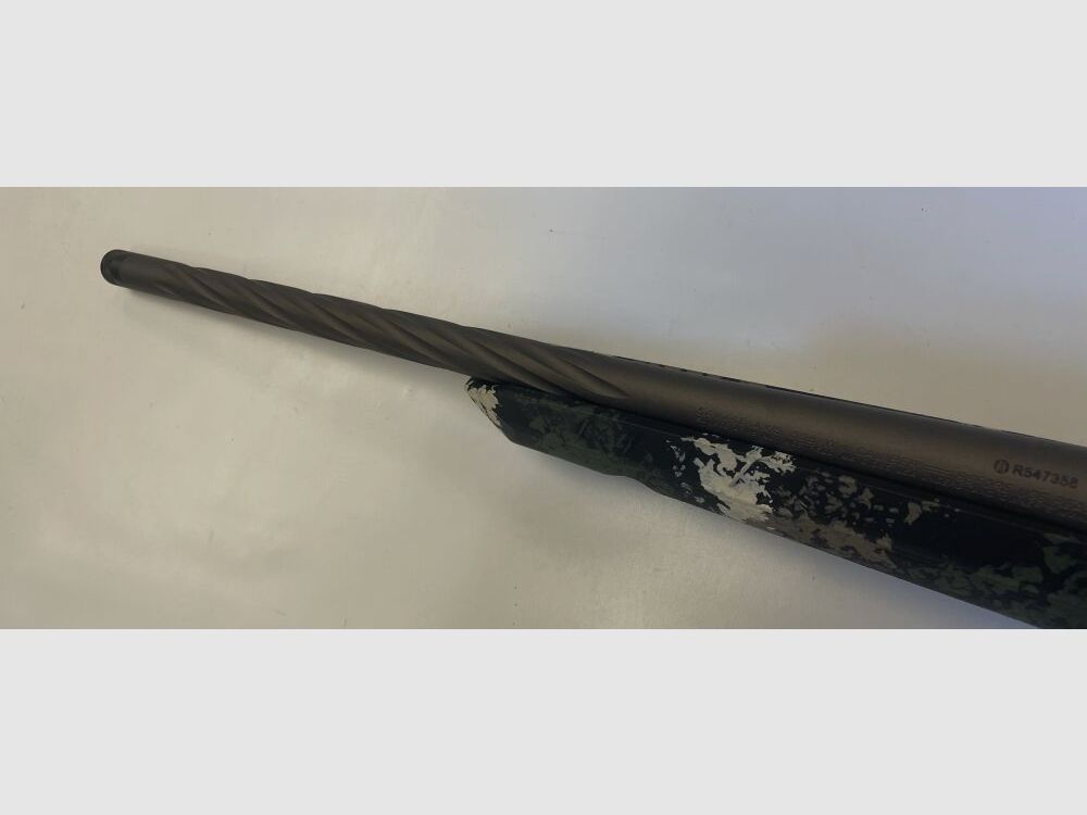 Savage Axis 2