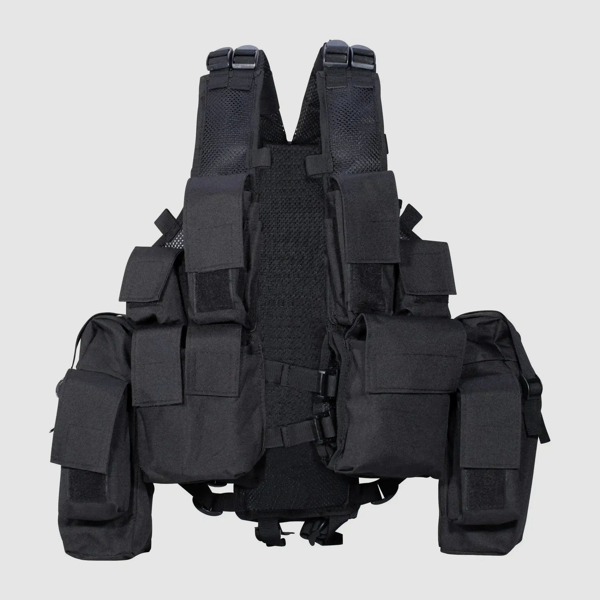 Mil-Tec Mil-Tec Kommandoweste RSA