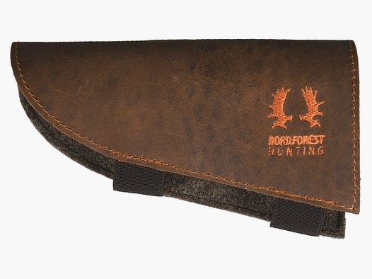 Nordforest Jacht Schaftetui