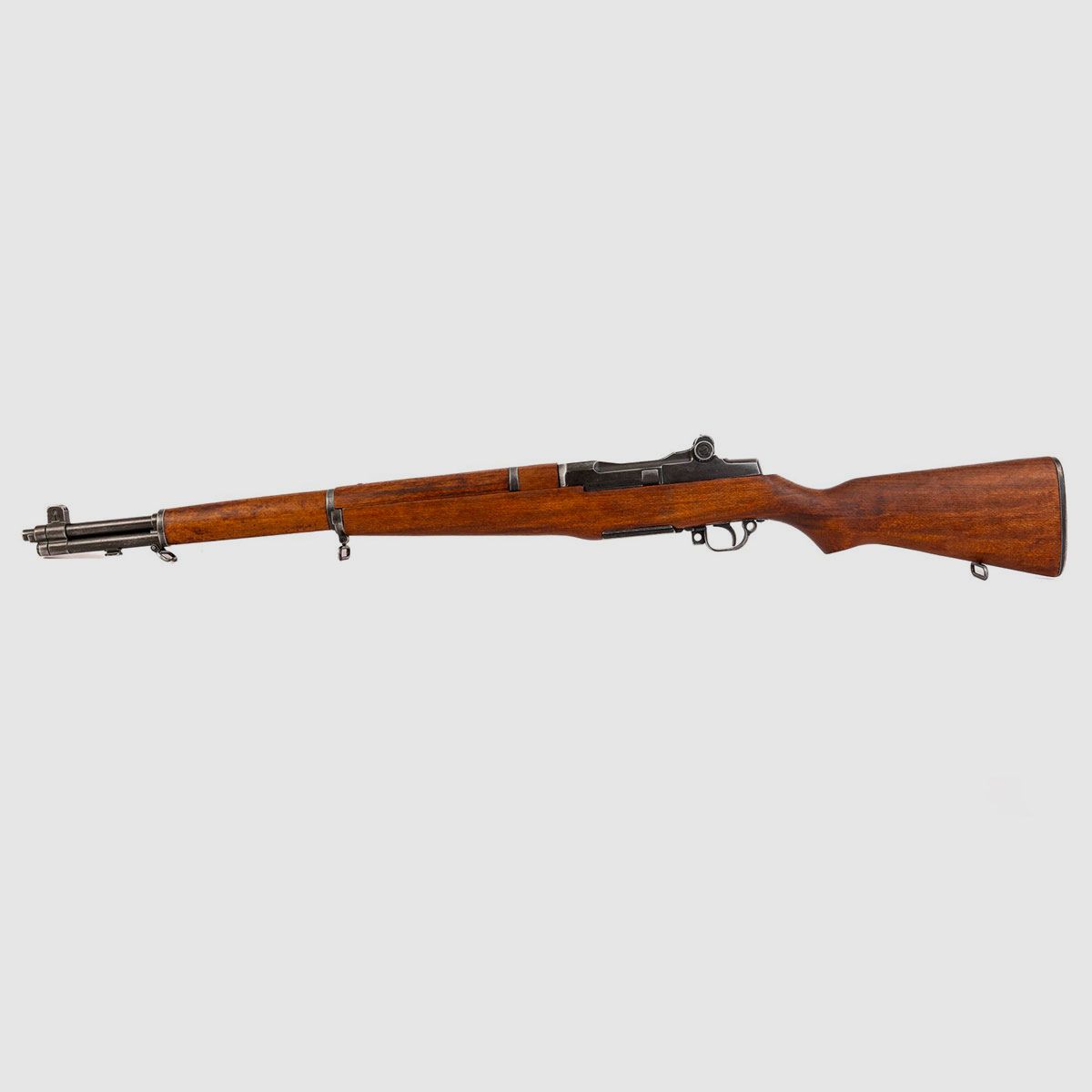 DENIX – REPLICA LIBERA VENDITA | M1 GARAND .30 CAL. USA 1932 WW II, immagine 2 di 5