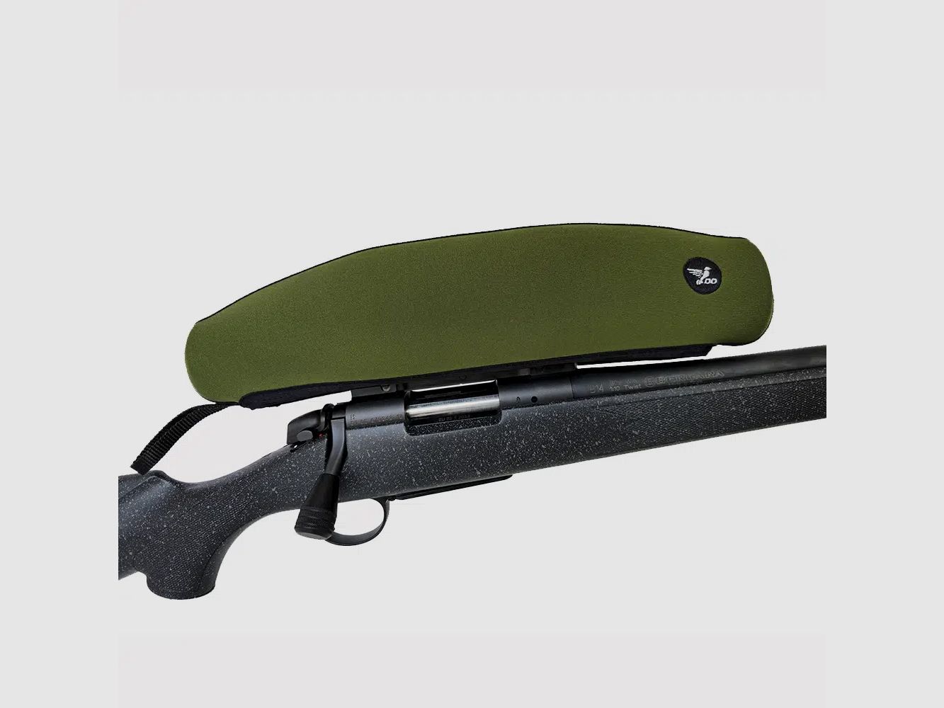 DDoptics | Scopeguard Large | Grün HQ