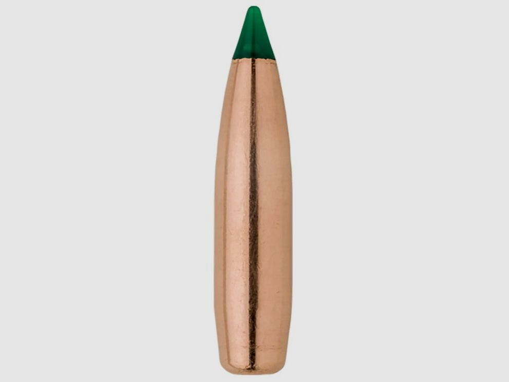 Proiettile Sierra 7mm/.284 140GR Tipped Game King Game Changer BT 100 pezzi